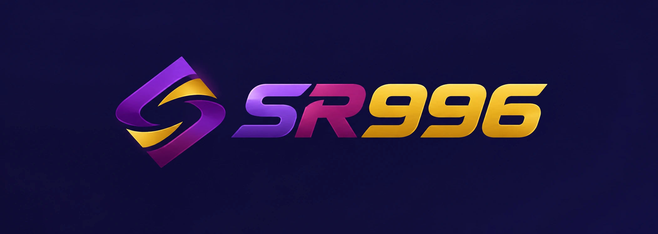 SR996 Logo